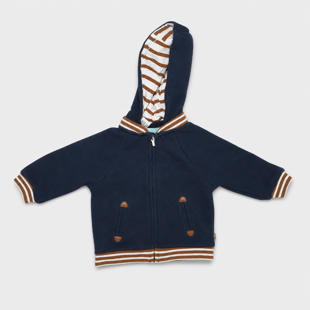 Felpa - Bambino - 72 - 77 | 9 mesi