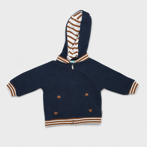 Felpa - Bambino - 72 - 77 | 9 mesi