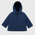 Giacca invernale pesante - Bambino - 66 - 71 | 6 mesi