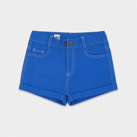 Pantaloncini corti - Bambina - 102 - 107 | 4 anni