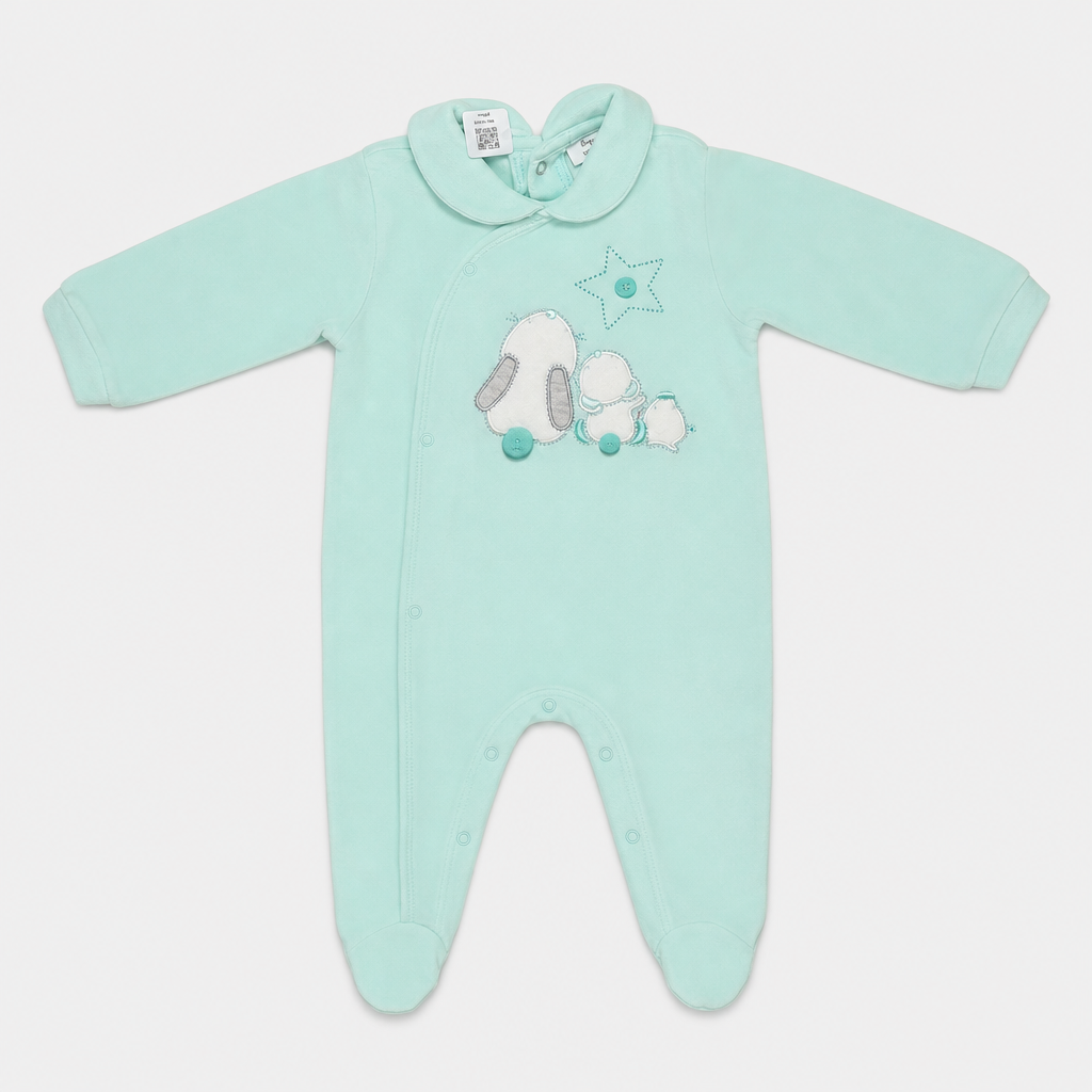 Tutine neonato - Bambino - 50 - 59 < 3 mesi