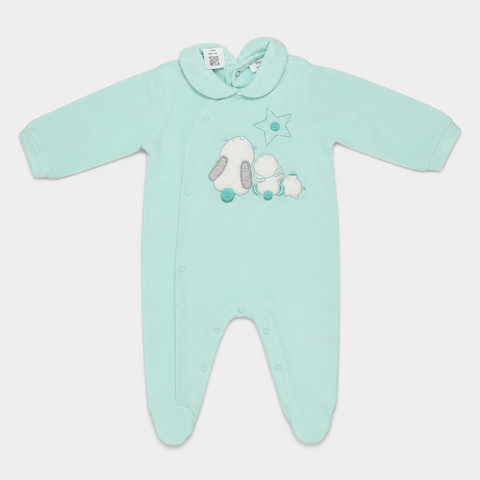 Tutine neonato - Bambino - 50 - 59 < 3 mesi