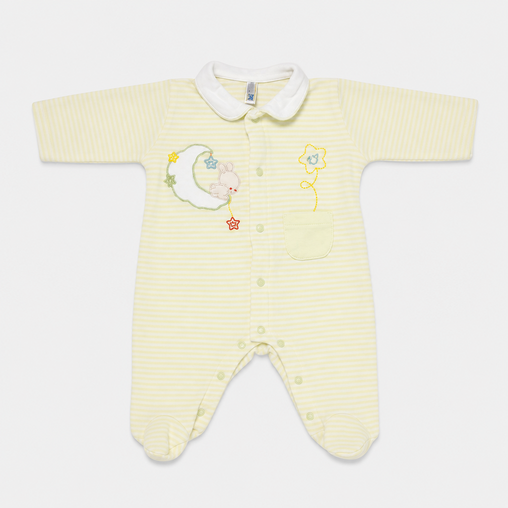 Tutine neonato - Bambino - 50 - 59 < 3 mesi