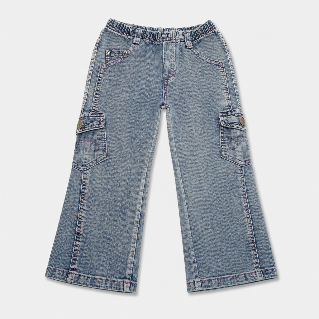 Jeans - Bambina - 126 - 131 | 8 anni