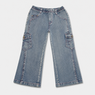 Jeans - Bambina - 126 - 131 | 8 anni