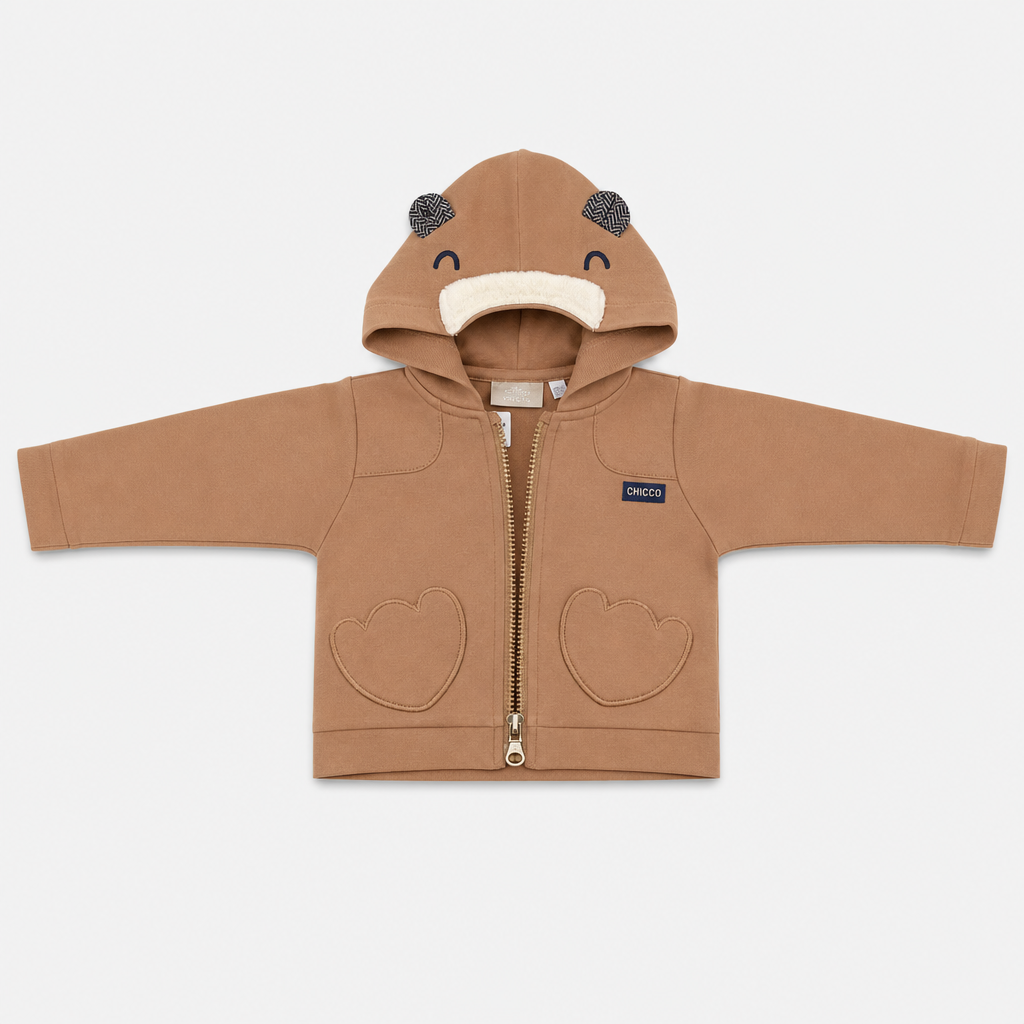 Felpa - Bambino - 66 - 71 | 6 mesi