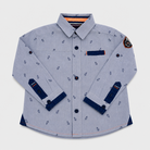 Camicia - Bambino - 90 - 95 | 2 anni
