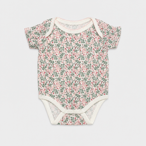Body - Bambina - 108 - 113 | 5 anni