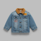 Giacca primavera - Bambino - 108 - 113 | 5 anni