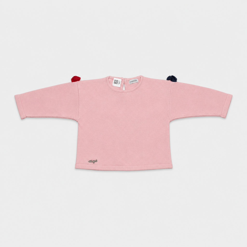 Maglioncino - Bambina - 60 - 65 | 3 mesi