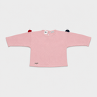 Maglioncino - Bambina - 60 - 65 | 3 mesi
