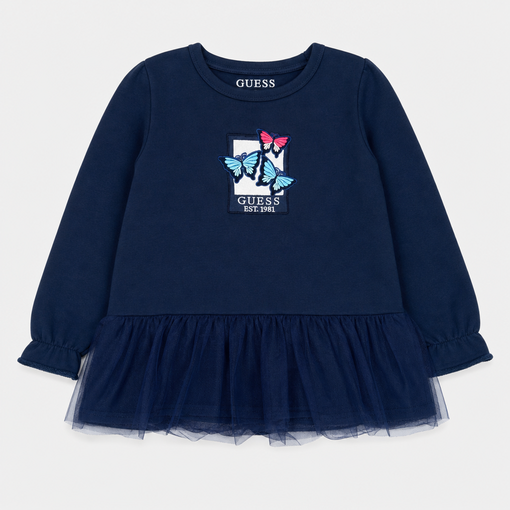 Felpa - Bambina - 108 - 113 | 5 anni