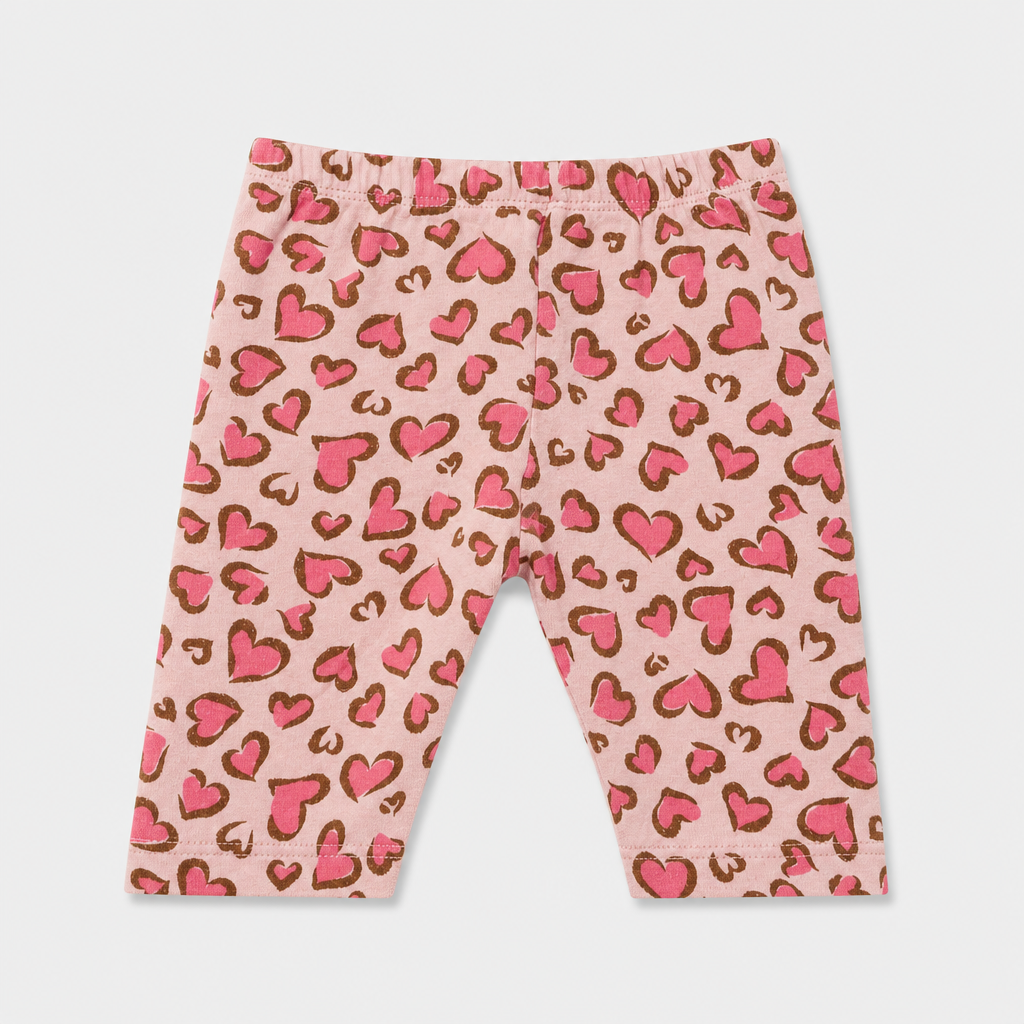 Leggins - Bambina - 50 - 59 < 3 mesi