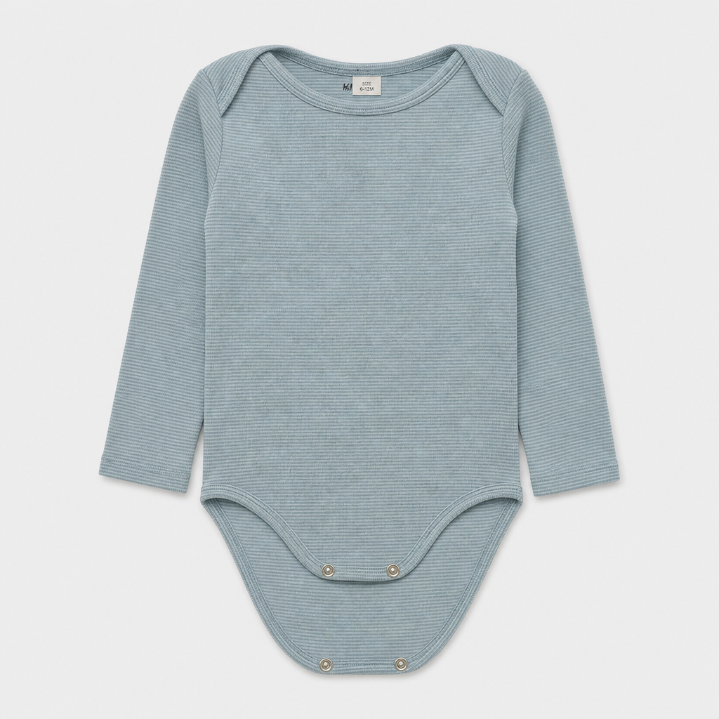 Body - Bambino - 72 - 77 | 9 mesi