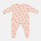 Tutine neonato - Bambina - 50 - 59 < 3 mesi