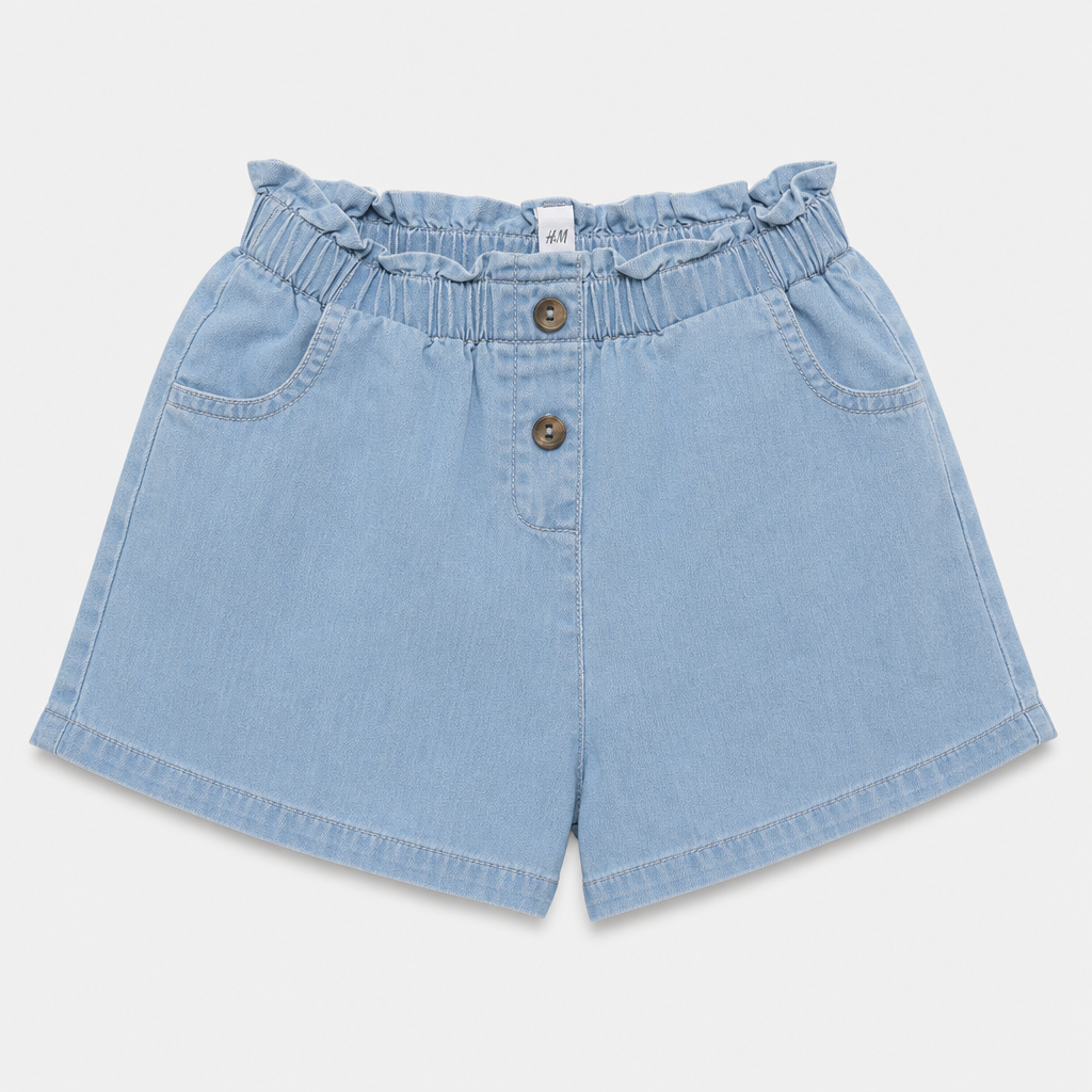 Pantaloncini corti - Bambina - 90 - 95 | 2 anni
