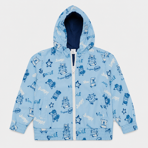 Giacca primavera - Bambino - 84 - 89 | 18 mesi