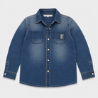 Camicia - Bambino - 114 - 119 | 6 anni