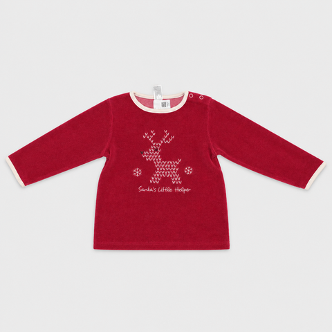 Maglietta maniche lunghe - Bambino - 90 - 95 | 2 anni