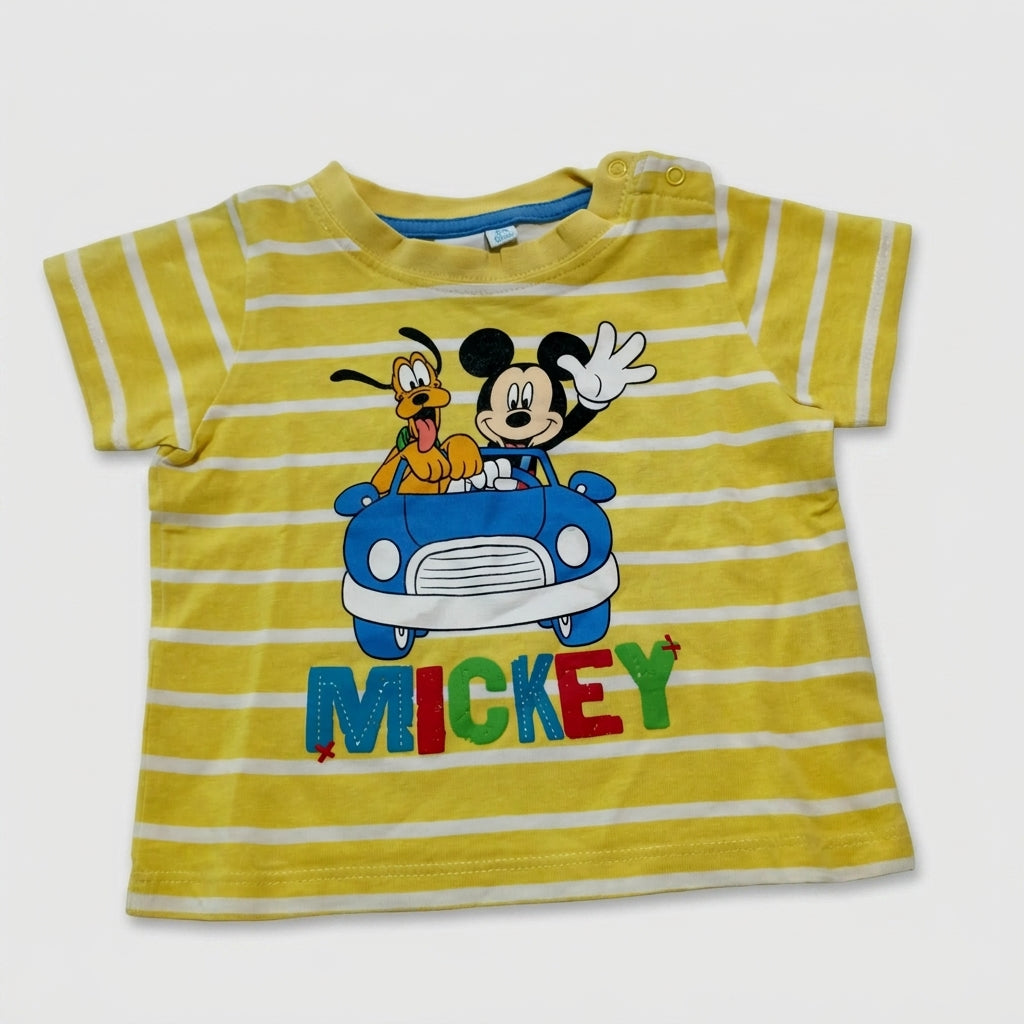 Maglietta maniche corte - Bambino - 66 - 71 | 6 mesi