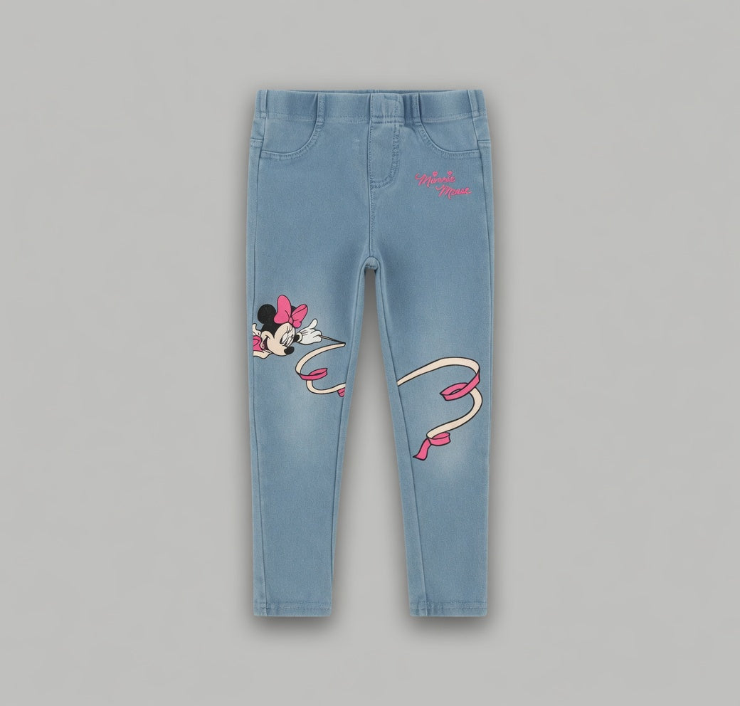 Jeans - Bambina - 102 - 107 | 4 anni