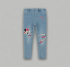 Jeans - Bambina - 102 - 107 | 4 anni