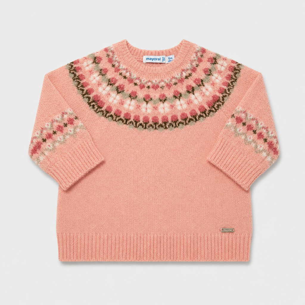 Maglione - Bambina - 66 - 71 | 6 mesi