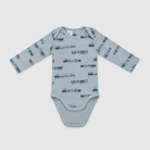 Body - Bambino - 60 - 65 | 3 mesi