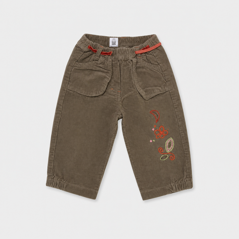 Pantaloni - Bambina - 78 - 83 | 1 anno