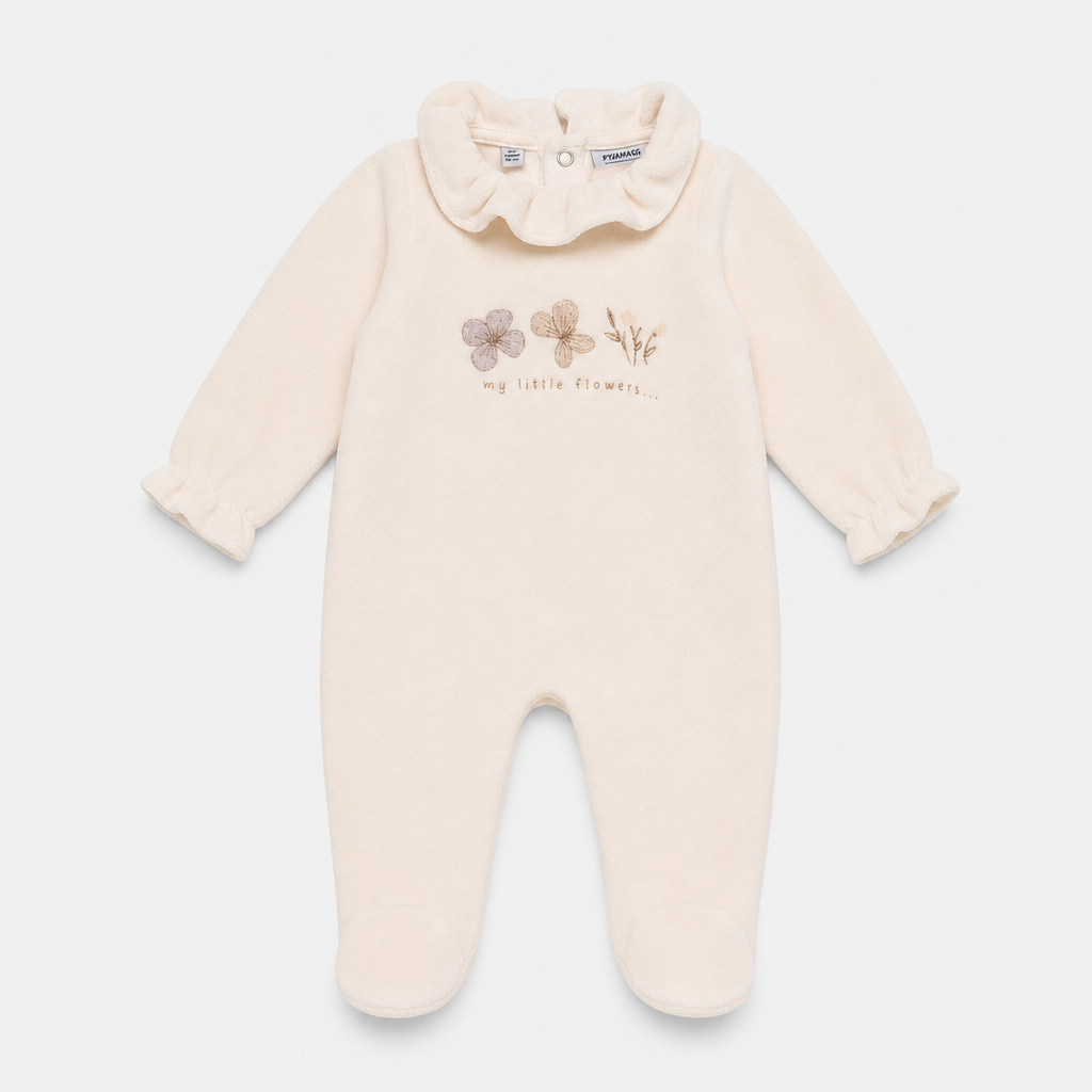 Tutine neonato - Bambina - 50 - 59 < 3 mesi