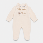Tutine neonato - Bambina - 50 - 59 < 3 mesi