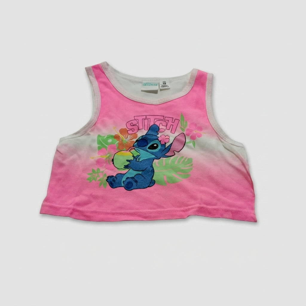 Canottiera - Bambina - 102 - 107 | 4 anni