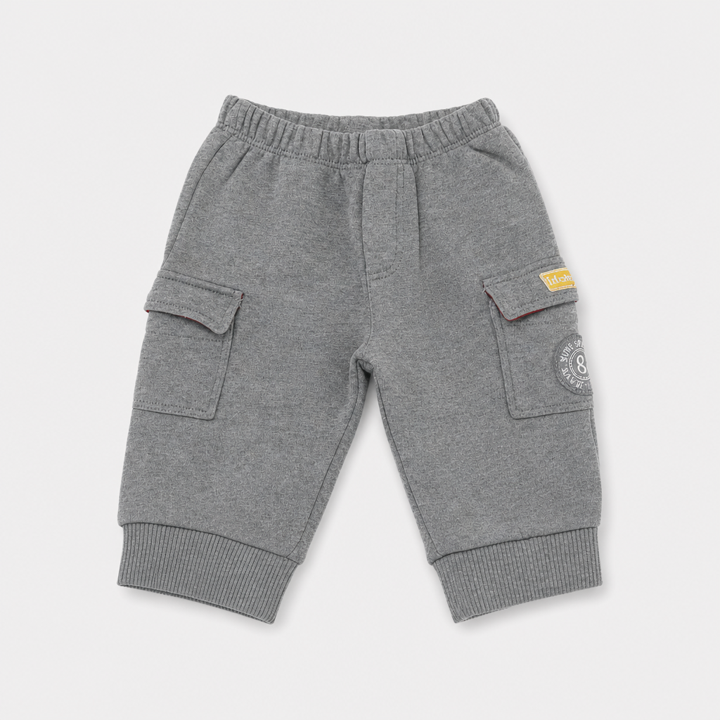 Pantaloni tuta - Bambino - 60 - 65 | 3 mesi