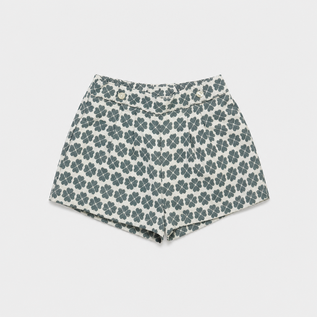 Pantaloncini corti - Bambina - 60 - 65 | 3 mesi