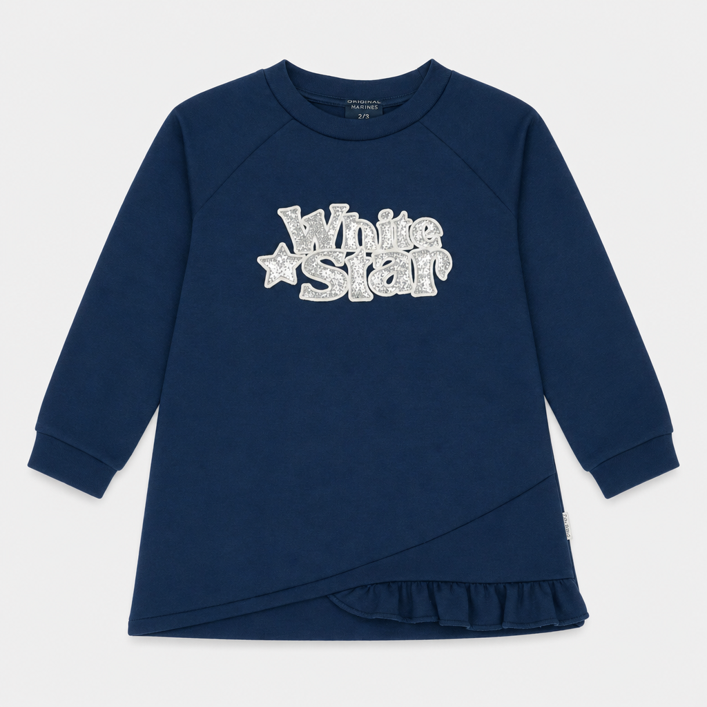 Felpa - Bambina - 102 - 107 | 4 anni