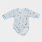 Body - Bambino - 60 - 65 | 3 mesi