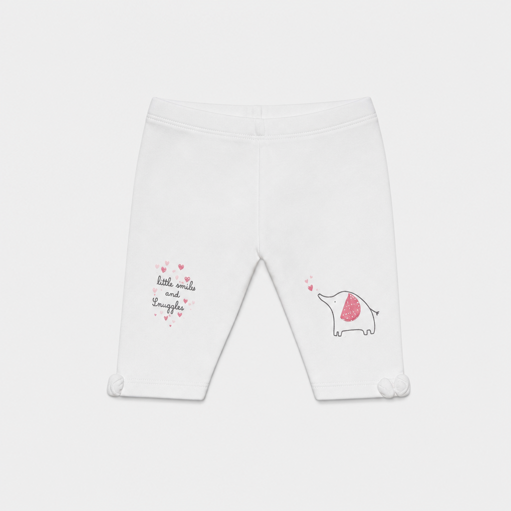 Leggins - Bambina - 66 - 71 | 6 mesi