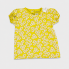Maglietta maniche corte - Bambina - 96 - 101 | 3 anni