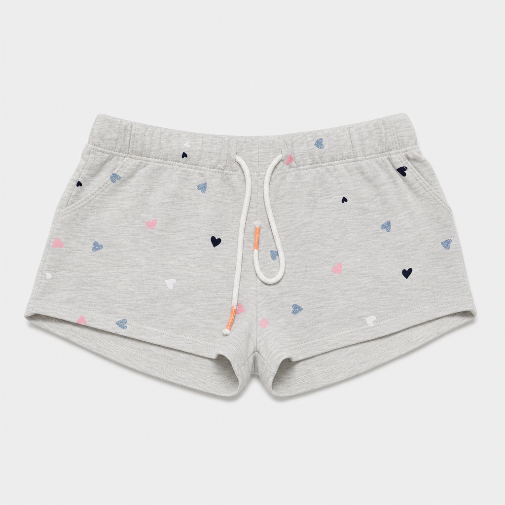 Pantaloncini corti - Bambina - 102 - 107 | 4 anni
