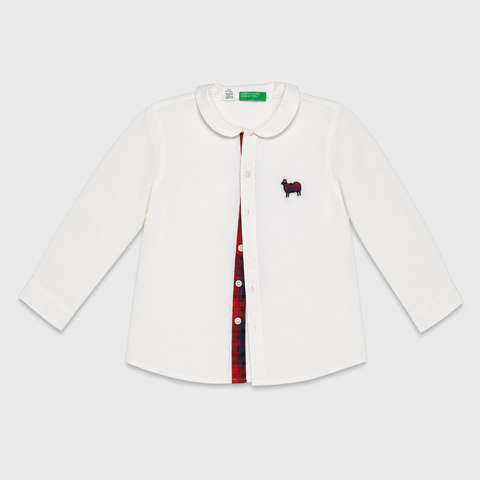 Camicia - Bambina - 96 - 101 | 3 anni
