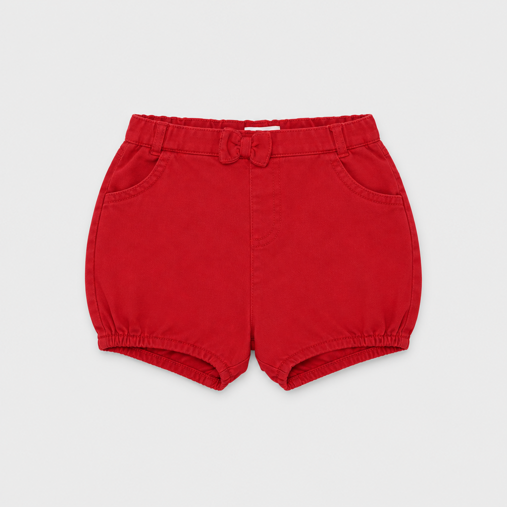 Pantaloncini corti - Bambina - 72 - 77 | 9 mesi
