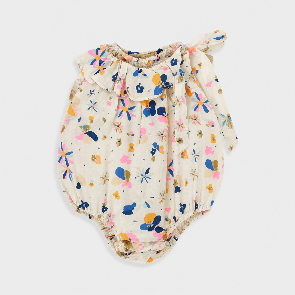 Body - Bambina - 78 - 83 | 1 anno