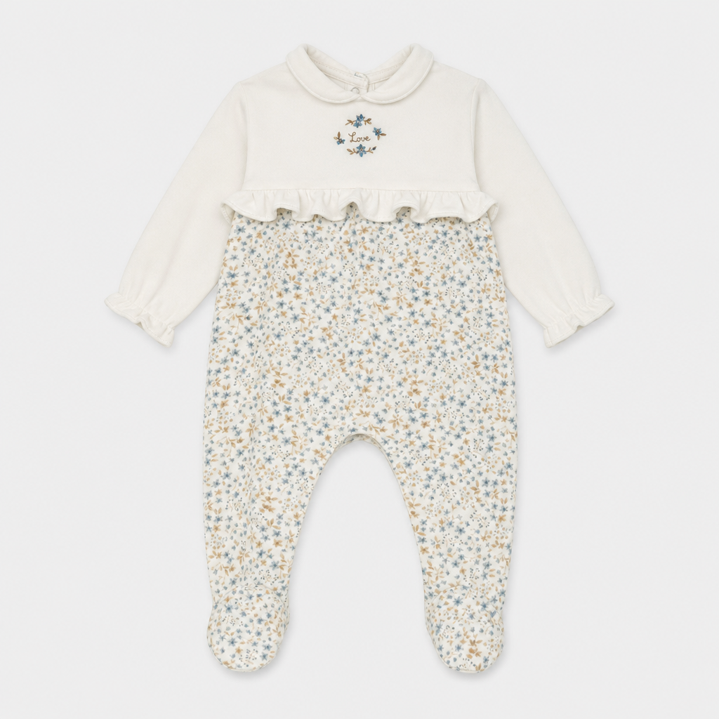 Tutine neonato - Bambina - 60 - 65 | 3 mesi