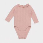 Body - Bambina - 60 - 65 | 3 mesi