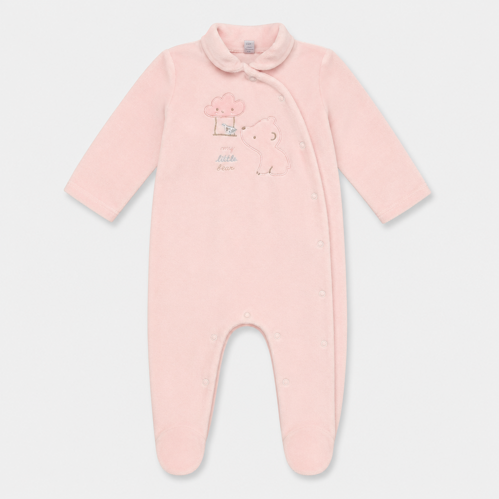 Tutine neonato - Bambina - 60 - 65 | 3 mesi