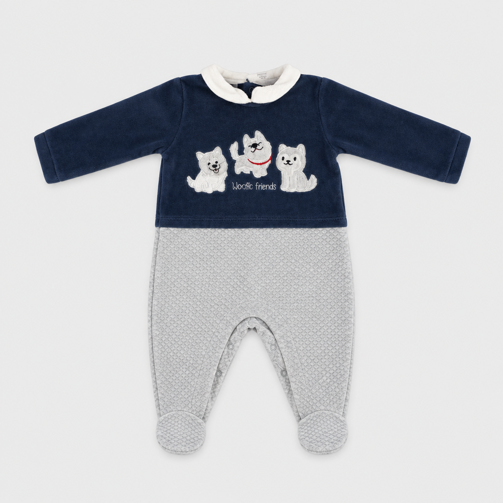 Tutine neonato - Bambino - 50 - 59 < 3 mesi