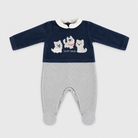 Tutine neonato - Bambino - 50 - 59 < 3 mesi