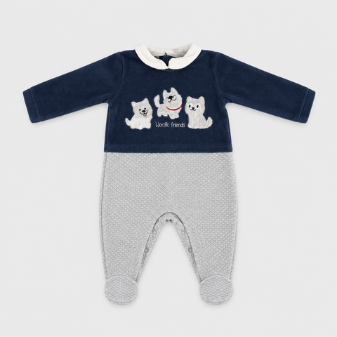 Tutine neonato - Bambino - 50 - 59 < 3 mesi