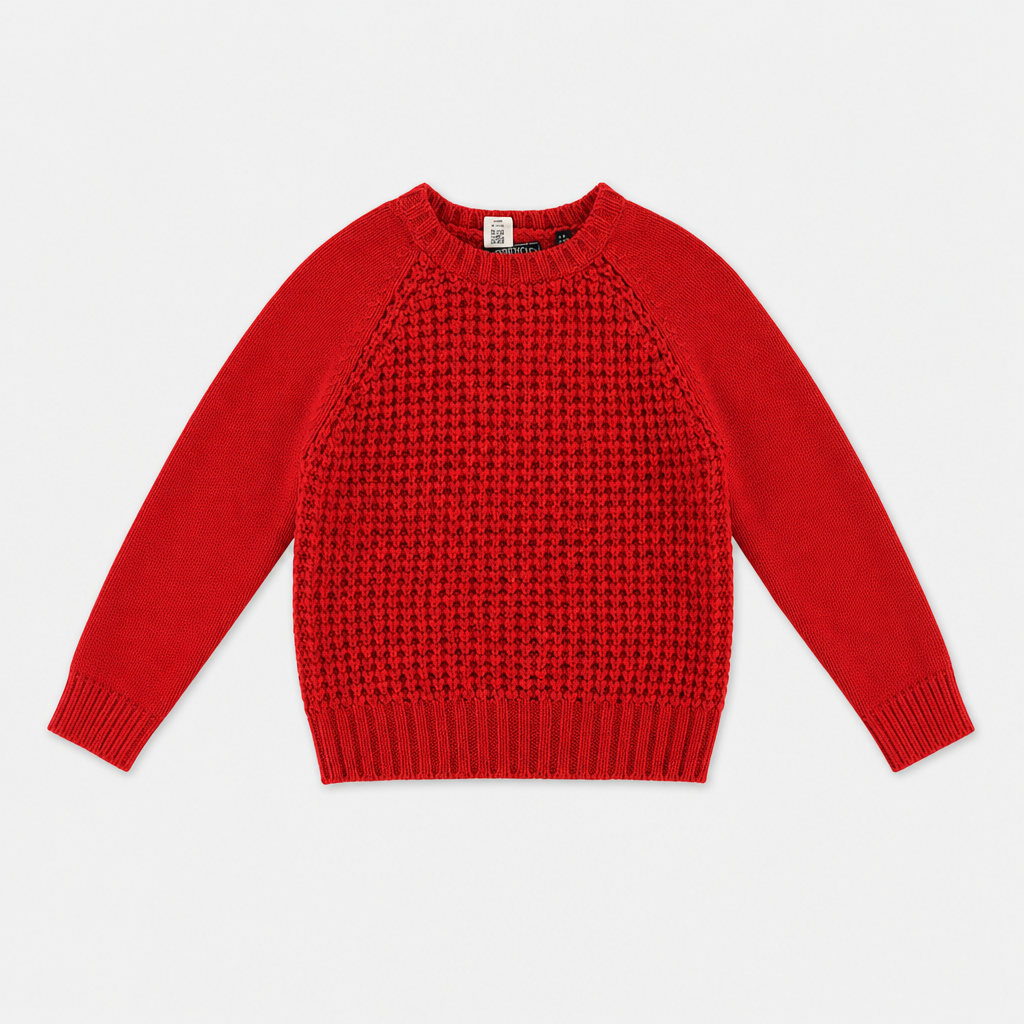 Maglione - Bambino - 102 - 107 | 4 anni