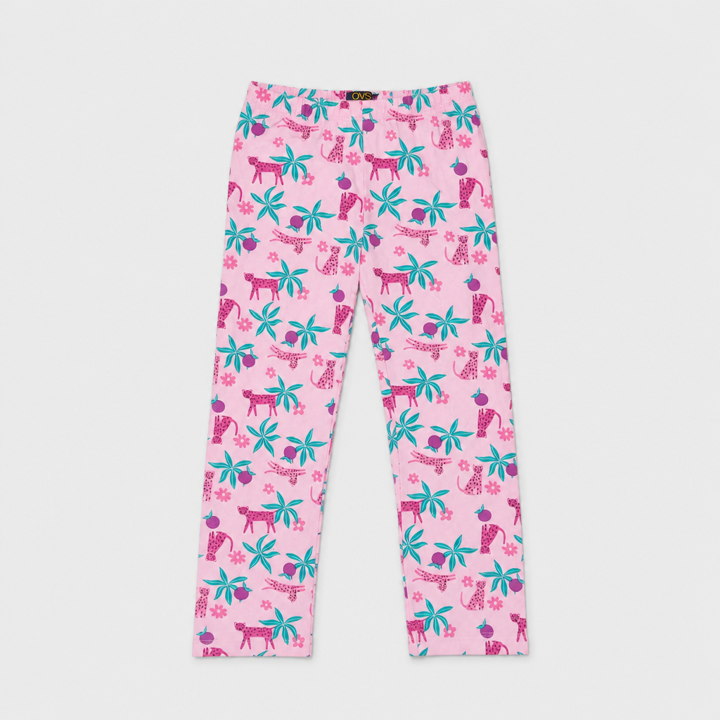 Leggins - Bambina - 126 - 131 | 8 anni